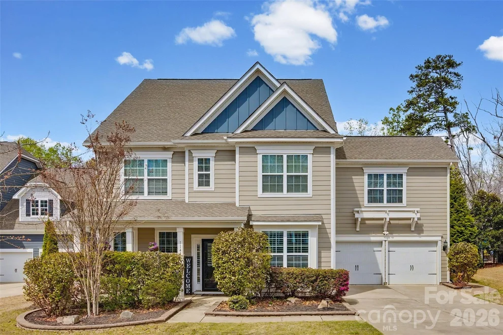 Unit for sale at 1144 Princeton Drive, Indian Land, SC 29707