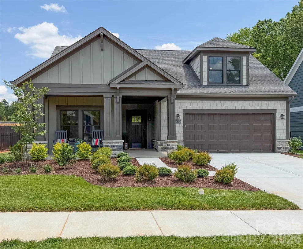 Unit for sale at 7407 Purple Martin Way, Mint Hill, NC 28227