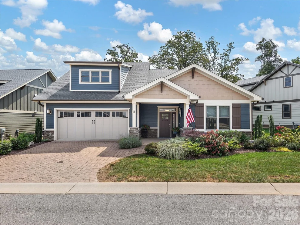 Unit for sale at 157 Waightstill Drive, Arden, NC 28704