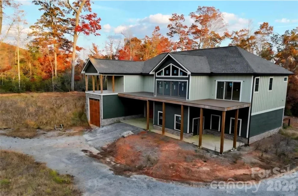 Unit for sale at 864 Matho Trace, Lake Lure, NC 28746