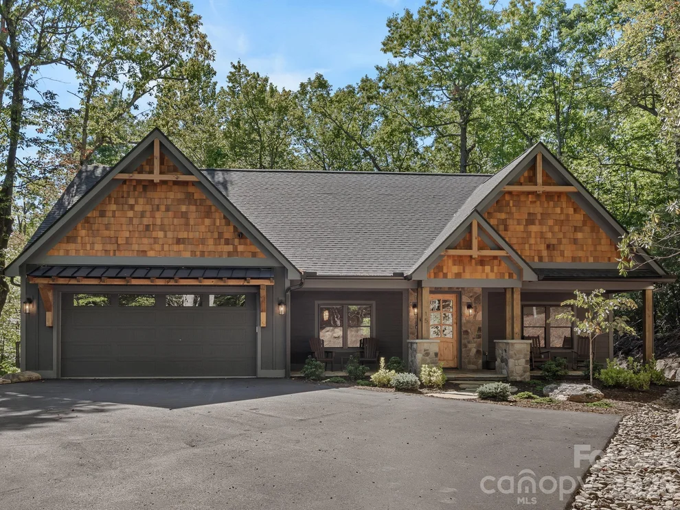 Unit for sale at 15 W Moytoy Lane, Brevard, NC 28712