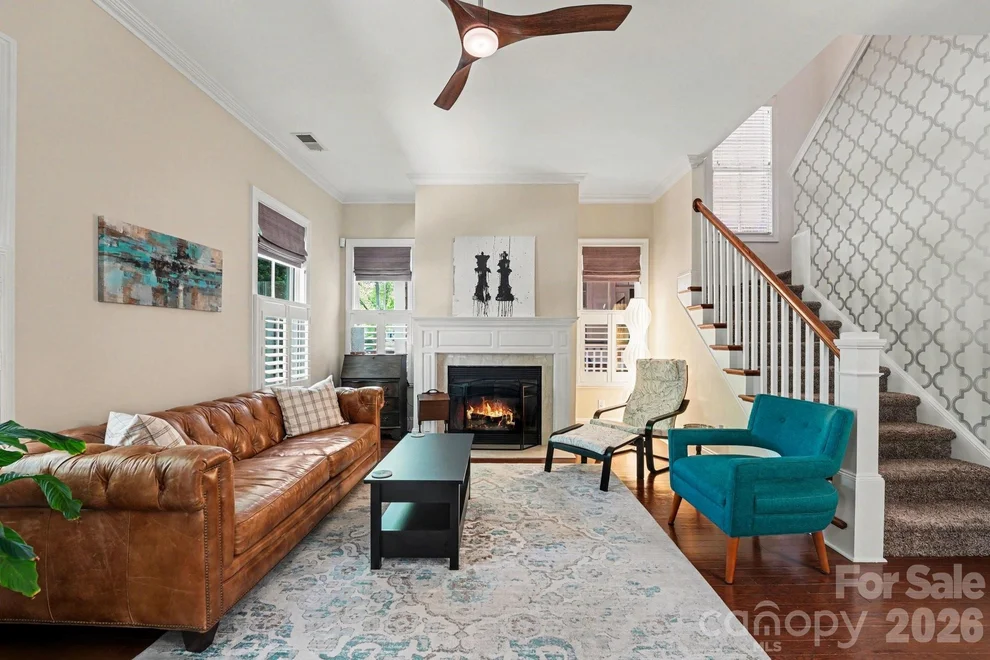 Unit for sale at 1110 South Street, Cornelius, NC 28031