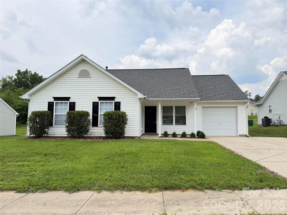 Unit for sale at 1110 Helms Road, Charlotte, NC 28214