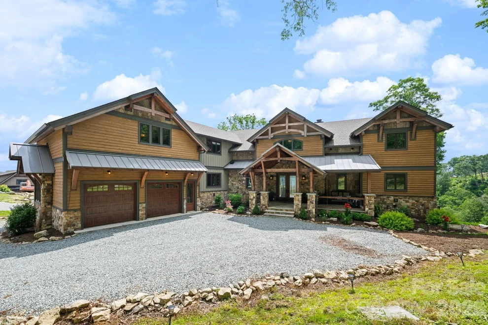 Unit for sale at 6 Valley Watch Court, Banner Elk, NC 28604