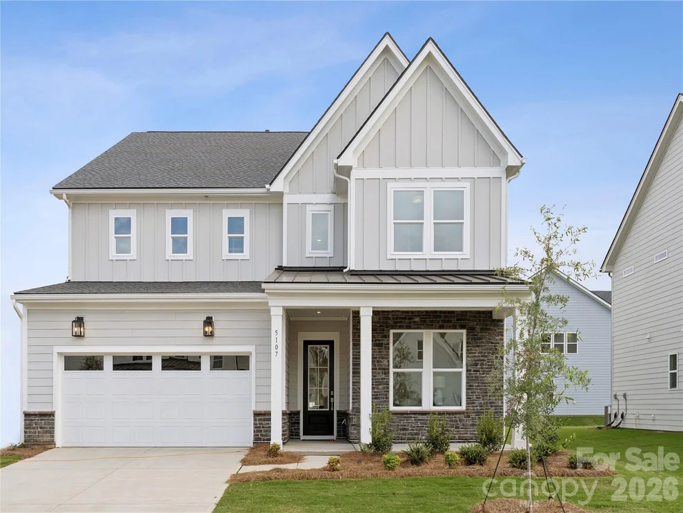 Unit for sale at 5107 Mint Harbor Way, Charlotte, NC 28269