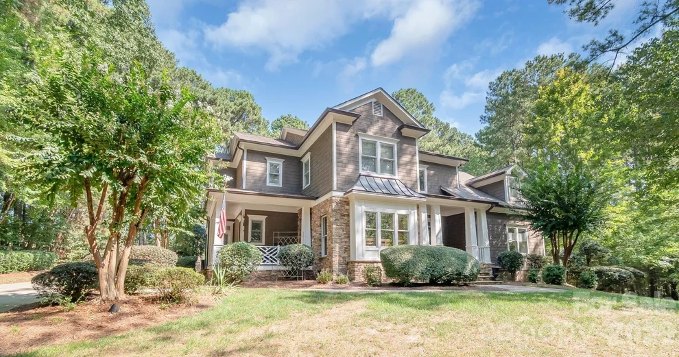 Unit for sale at 121 Seabury Drive, Mooresville, NC 28117