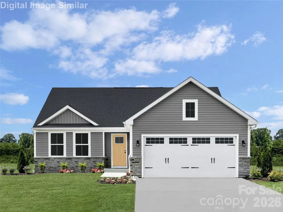 Unit for sale at 337 Linwood Estates Drive, Lexington, NC 27292