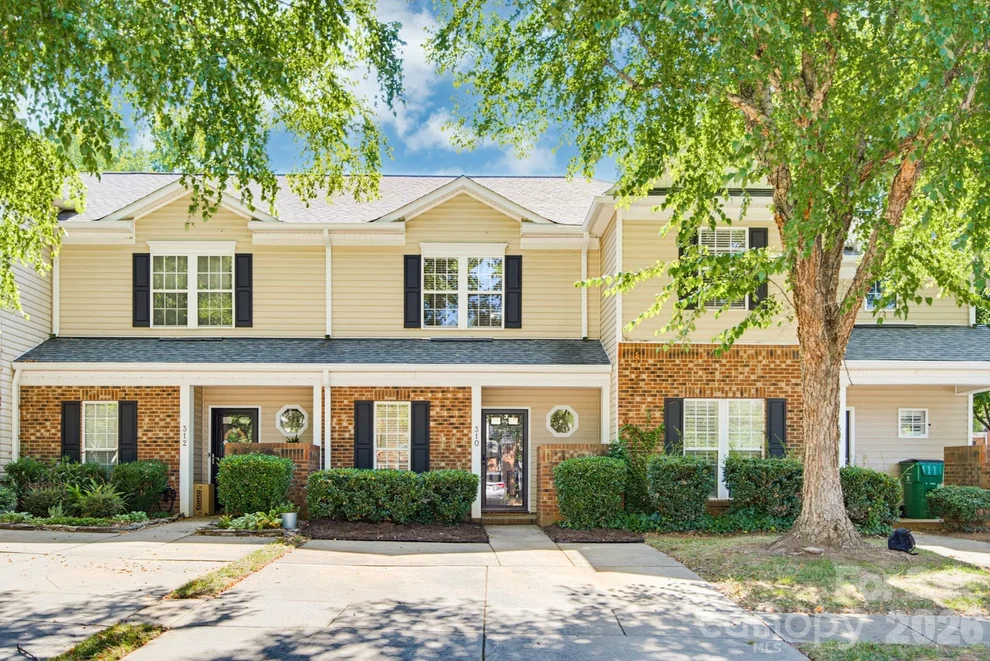 Unit for sale at 310 Ross Moore Avenue, Charlotte, NC 28205