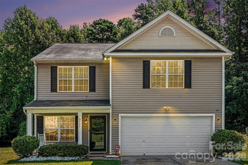 Unit for sale at 8920 Red Clay Lane, Charlotte, NC 28269