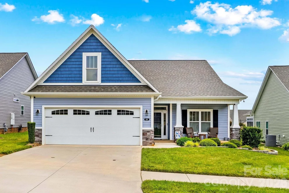Unit for sale at 828 Wisteria Way, Salisbury, NC 28146