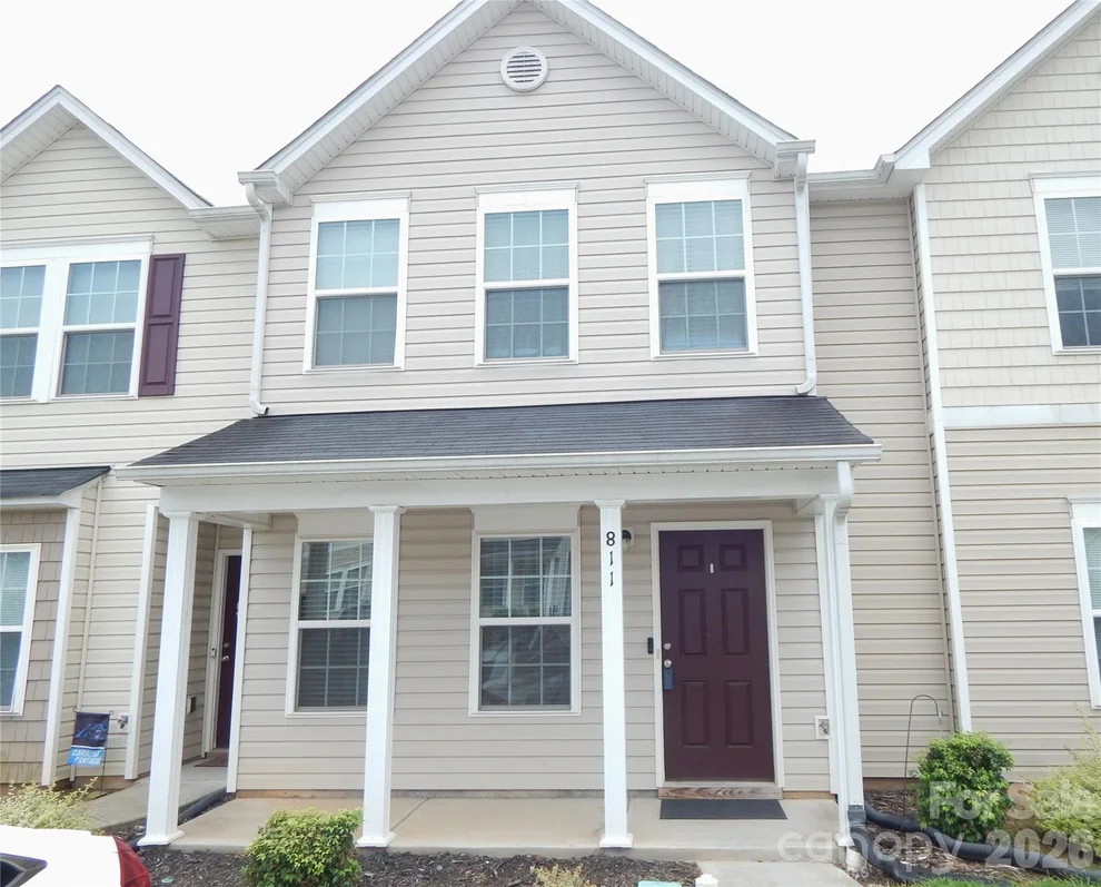 Unit for sale at 811 Chevelle Drive, Statesville, NC 28677