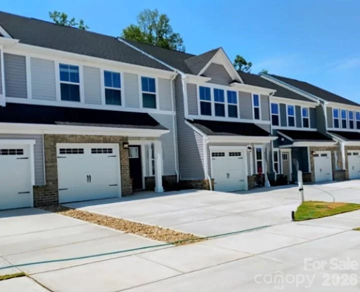 Unit for sale at 1598 Respect Street, Concord, NC 28027
