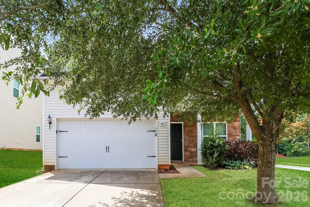Unit for sale at 6237 Sydney Mae Lane, Charlotte, NC 28262
