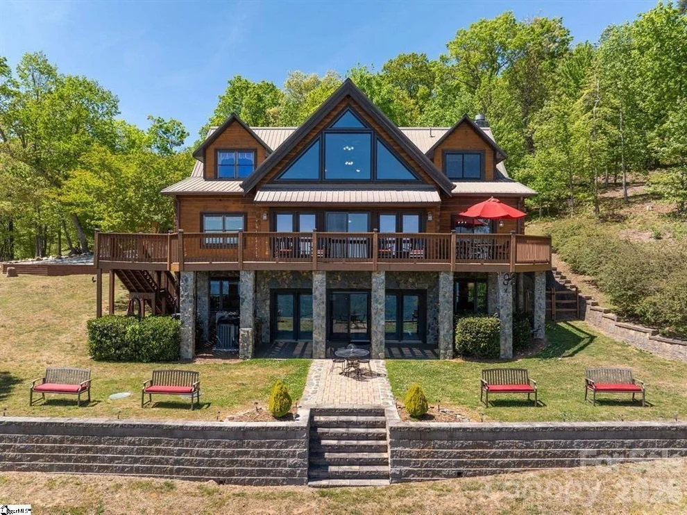 Unit for sale at 240 Morning Ride Drive, Columbus, NC 28722