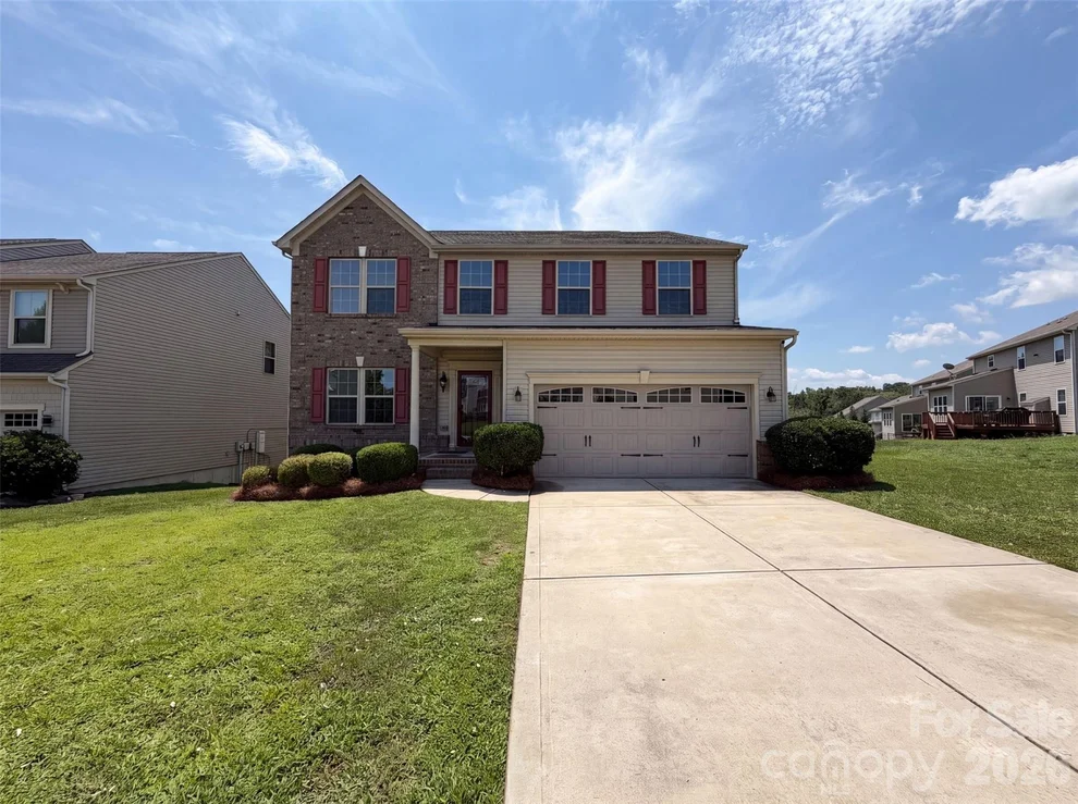 Unit for sale at 2275 Stone Pile Drive SW, Concord, NC 28025