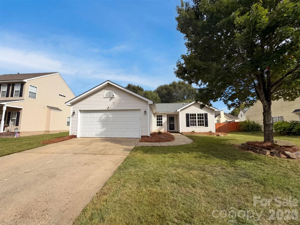Unit for sale at 3760 Sedgewick Drive SW, Concord, NC 28027