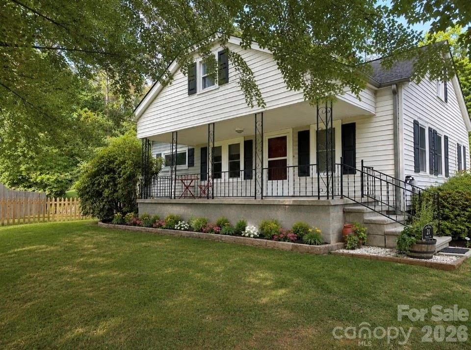 Unit for sale at 21 Byrd Lane, Brevard, NC 28712