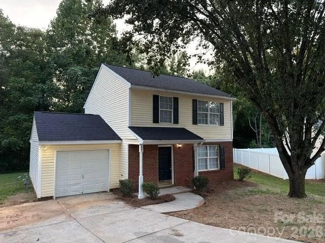 Unit for sale at 1841 Cagney Street, Charlotte, NC 28262
