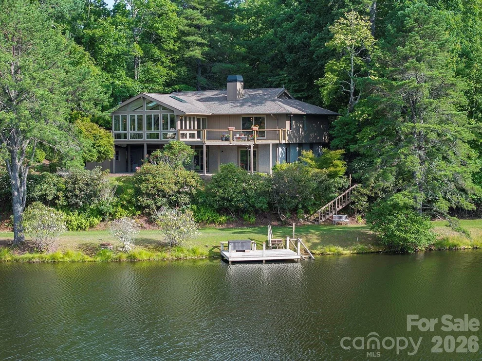 Unit for sale at 20 Guwa Court, Brevard, NC 28712