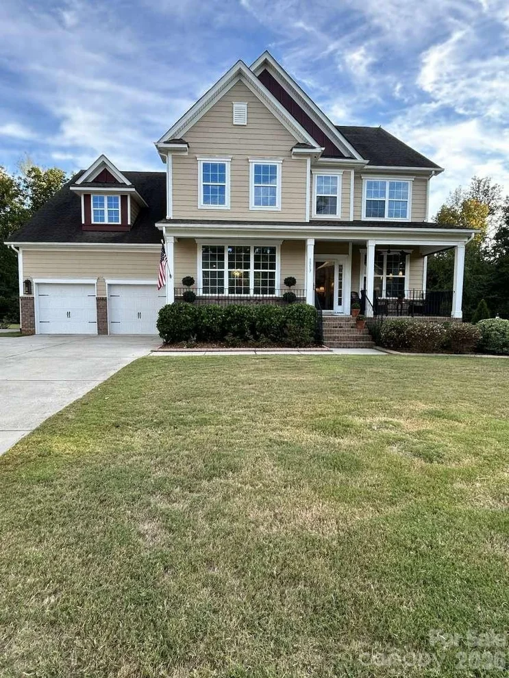 Unit for sale at 1317 Pinewalk Drive, Waxhaw, NC 28173