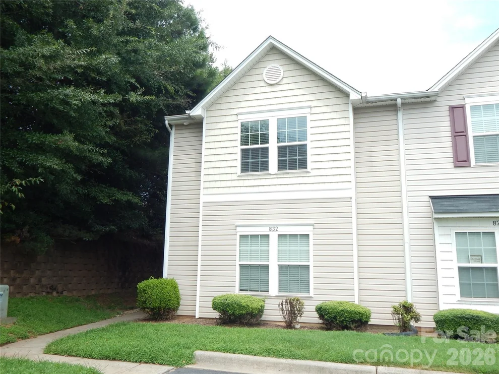 Unit for sale at 832 Chevelle Drive, Statesville, NC 28677
