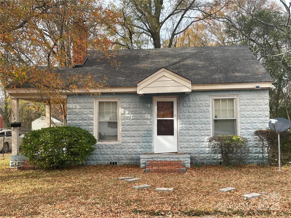 Unit for sale at 1014 Martin Avenue, Rock Hill, SC 29730