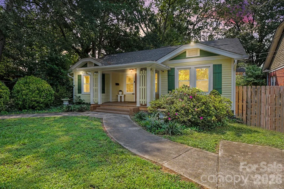 Unit for sale at 705 Maupin Avenue, Salisbury, NC 28144