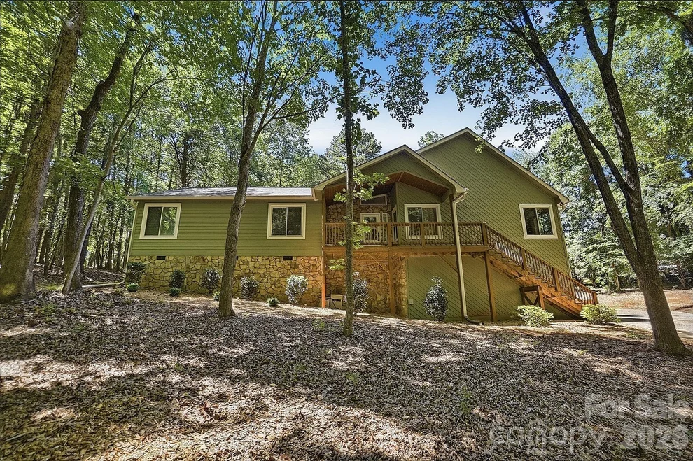 Unit for sale at 14428 Harbor Estate Road, Charlotte, NC 28278