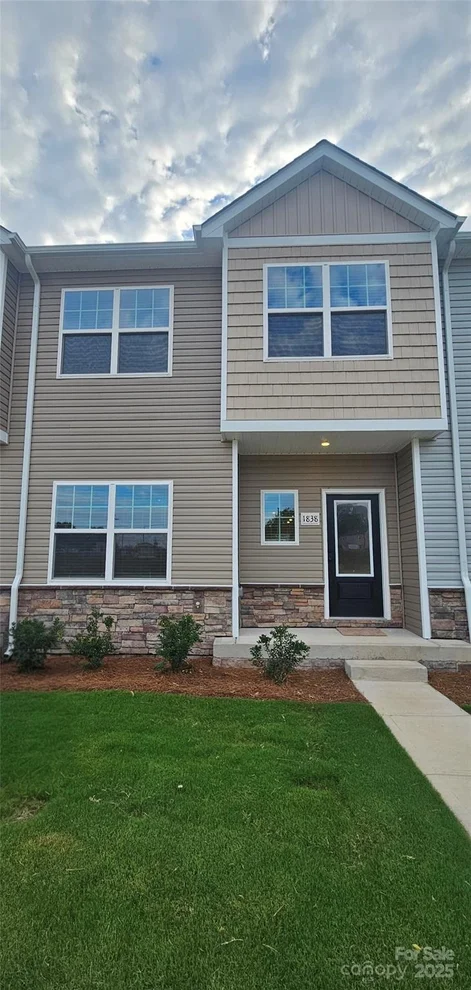 Unit for sale at 1838 Rhyne Elementary Drive, Gastonia, NC 28052