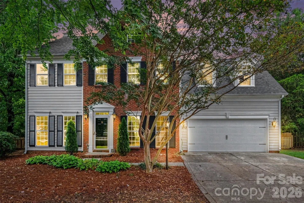 Unit for sale at 1372 Yorkshire Place NW, Concord, NC 28027