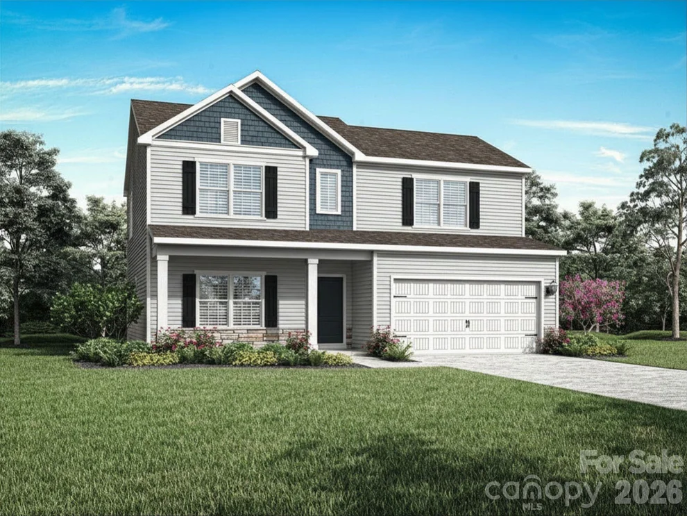 Unit for sale at 3658 Clover Valley Drive, Gastonia, NC 28052