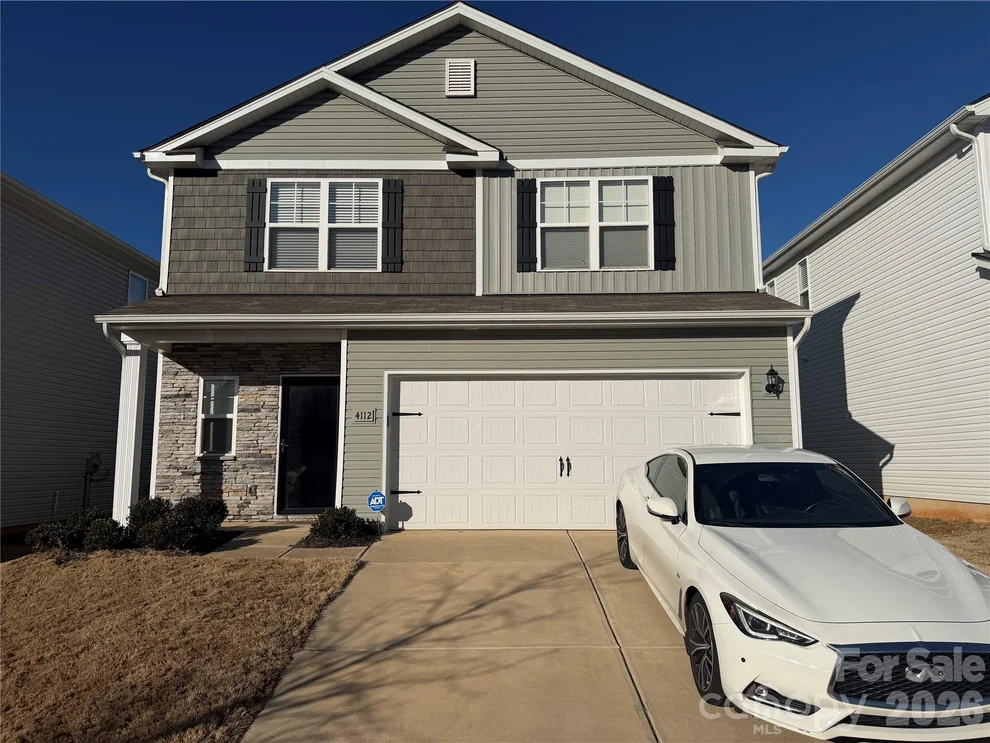 Unit for sale at 4112 Stoneygreen Lane, Charlotte, NC 28215