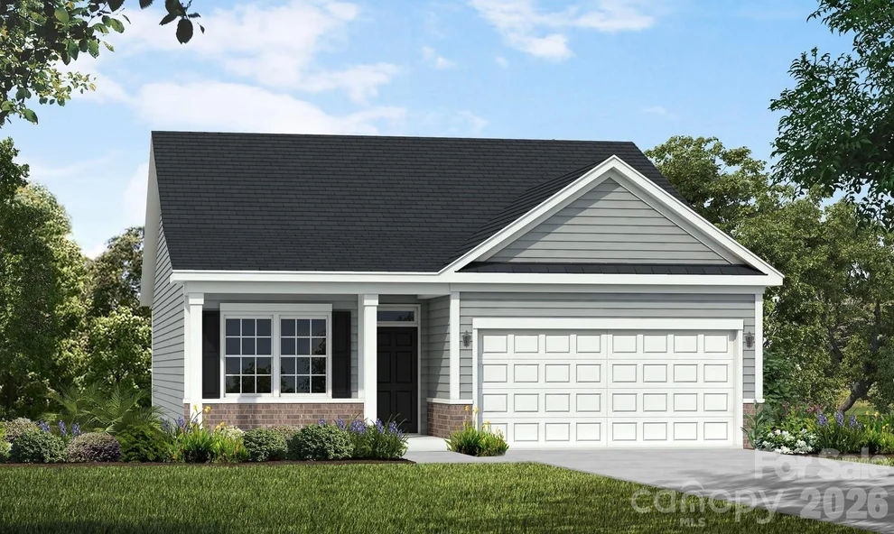 Unit for sale at 7027 Barbara Jean Lane, Wingate, NC 28174