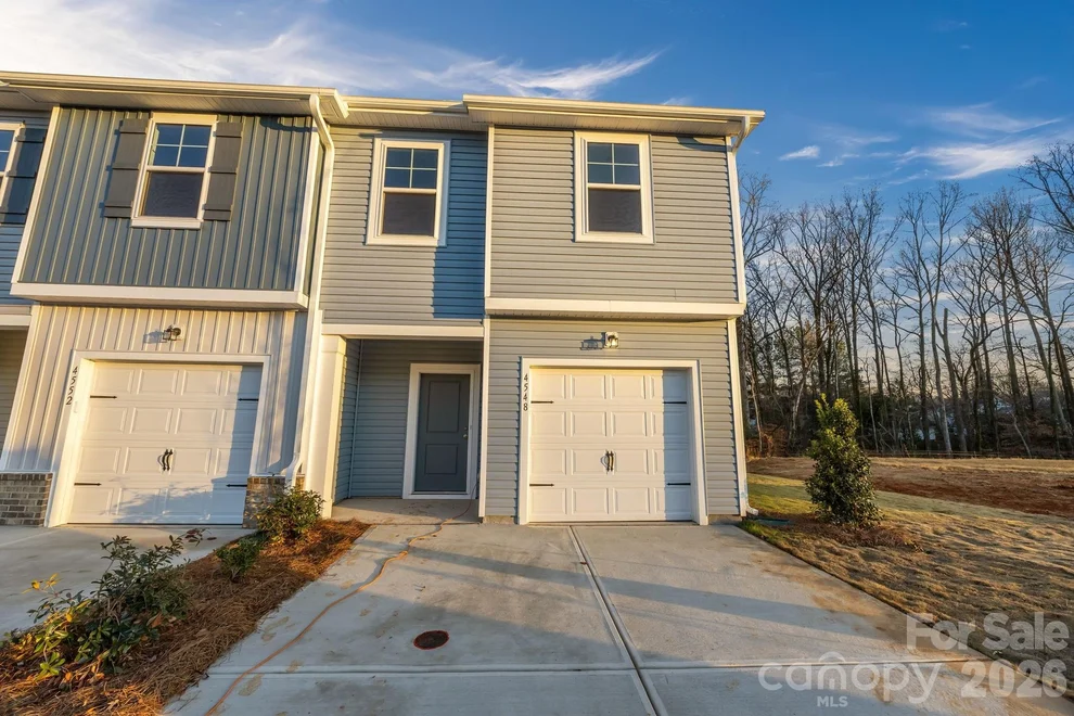 Unit for sale at 4548 Green Drake Drive, Charlotte, NC 28269