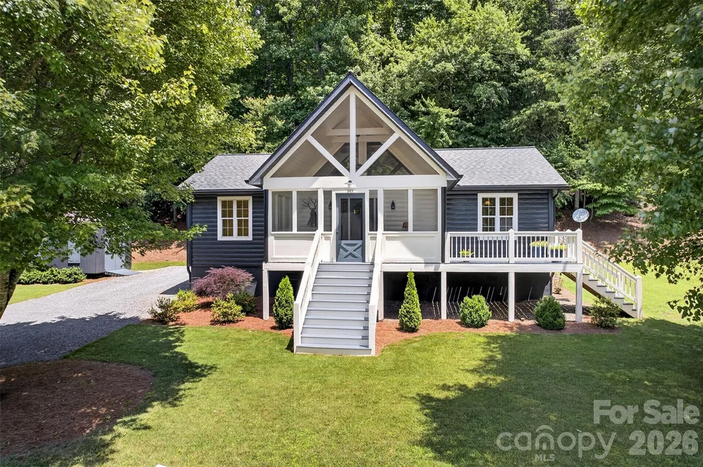 Unit for sale at 243 Riversound Village, Hayesville, NC 28904
