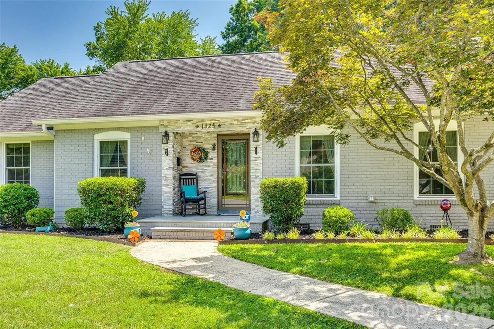 Unit for sale at 1325 Bucknell Avenue, Gastonia, NC 28054