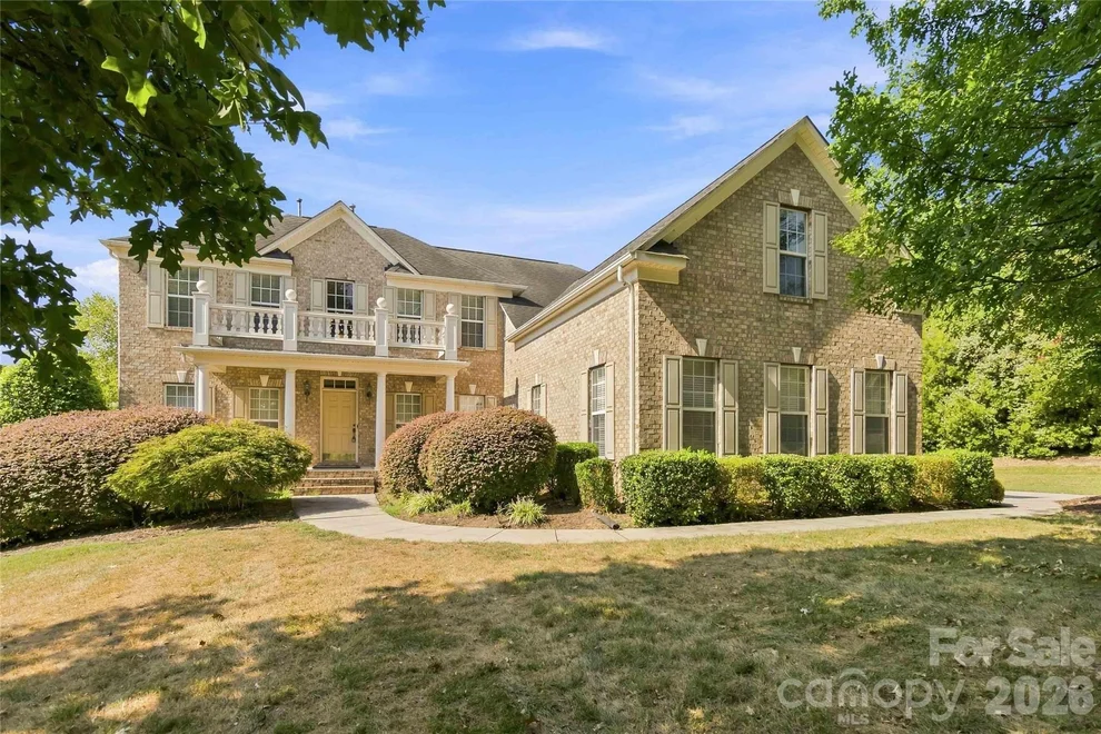 Unit for sale at 7607 Meadow Grove Drive, Waxhaw, NC 28173