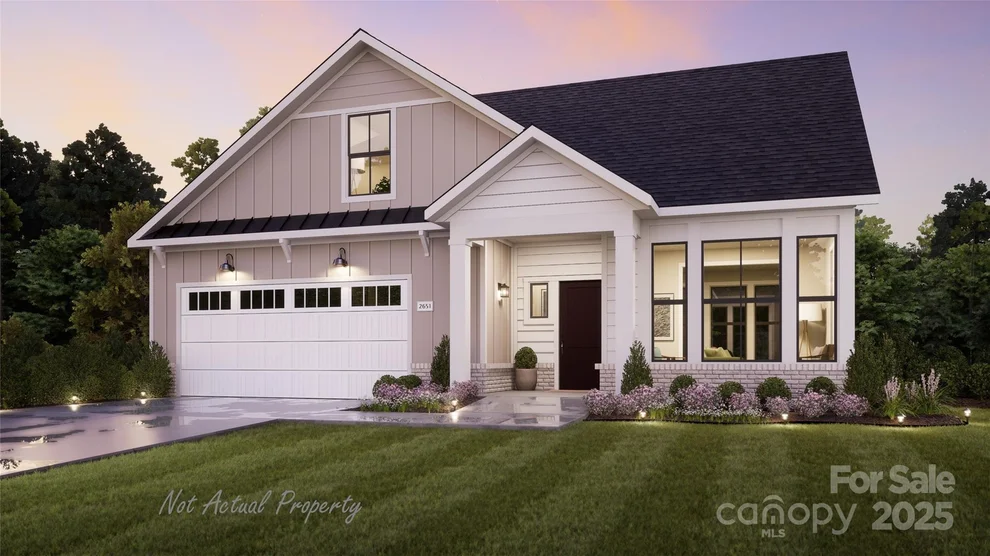 Unit for sale at 7350 Purple Martin Way, Mint Hill, NC 28227