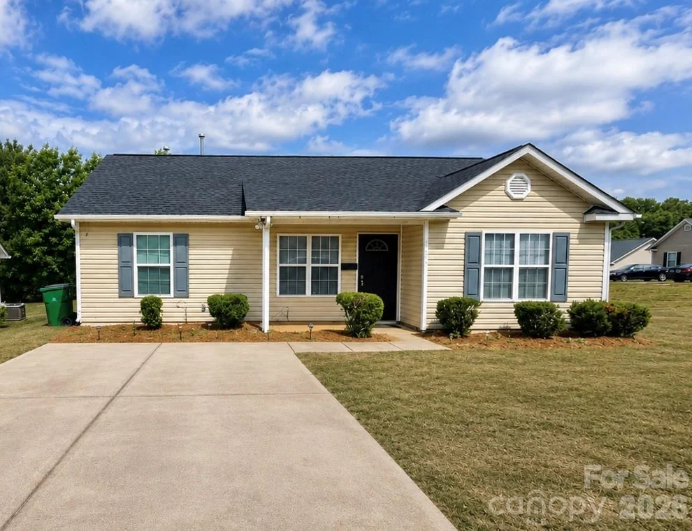 Unit for sale at 4604 Palm Breeze Lane, Charlotte, NC 28208