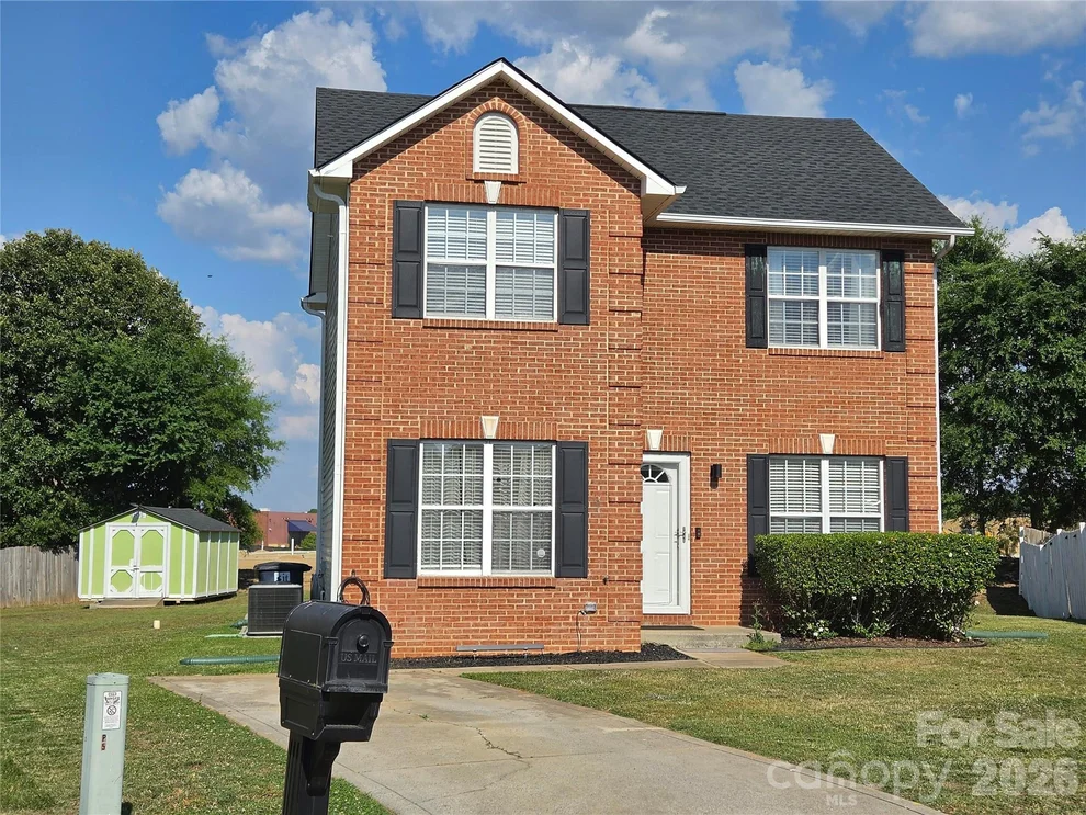 Unit for sale at 5802 Autumn Trace Lane, Indian Trail, NC 28079