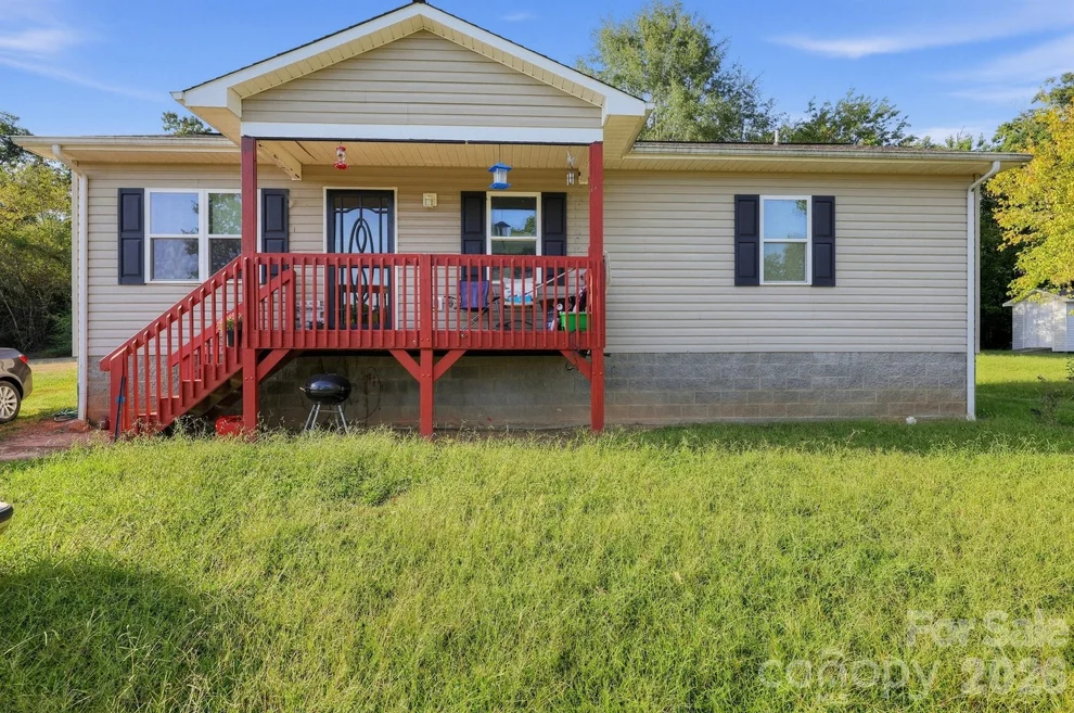 Unit for sale at 1063 Allman Court, Morganton, NC 28655