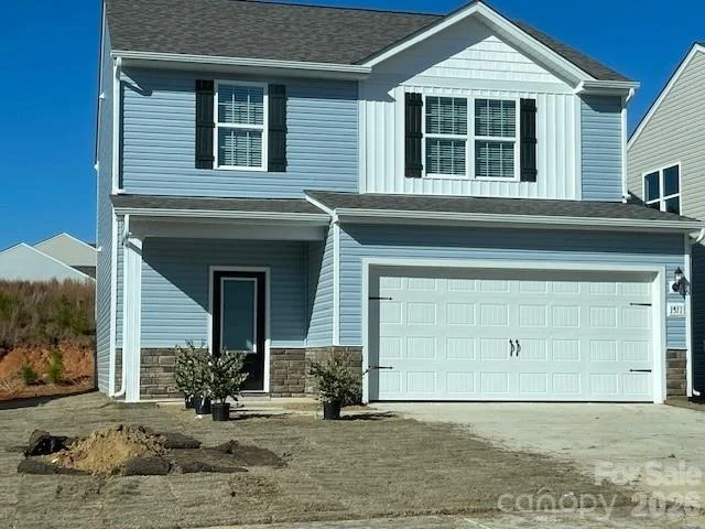 Unit for sale at 1511 Doran Terrace, Richburg, SC 29729