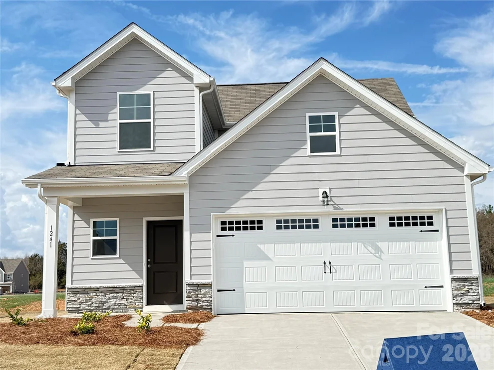 Unit for sale at 1241 Marble Passage, Richburg, SC 29729