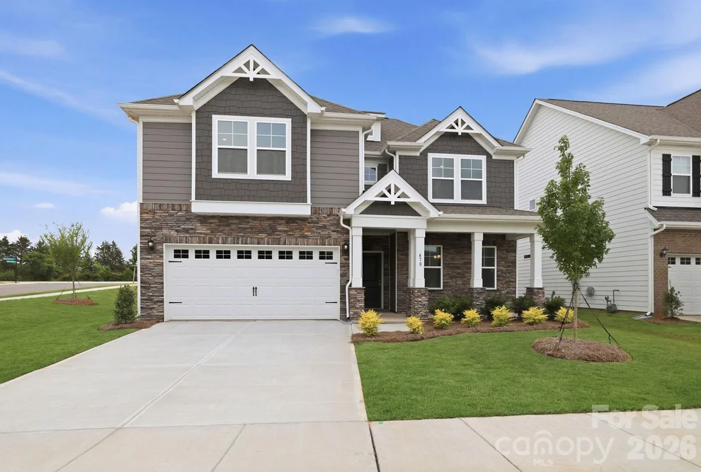 Unit for sale at 470 Brick House Road, York, SC 29745