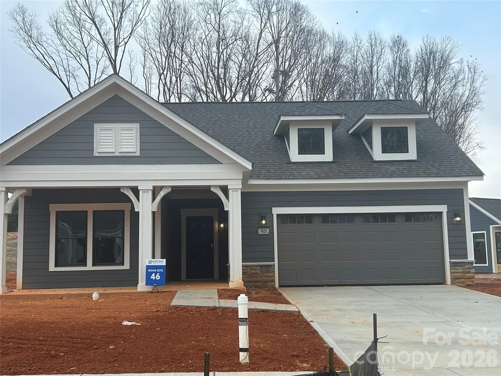 Unit for sale at 7425 Purple Martin Way, Mint Hill, NC 28227