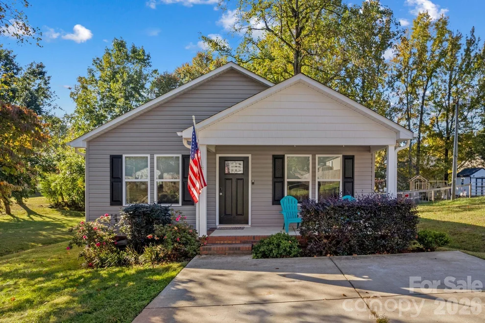 Unit for sale at 1160 Roberts Street, China Grove, NC 28023