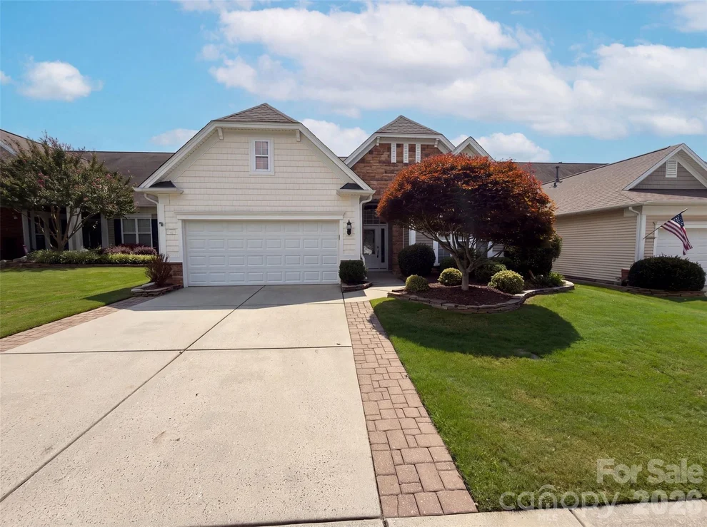 Unit for sale at 2059 Hartwell Lane, Indian Land, SC 29707