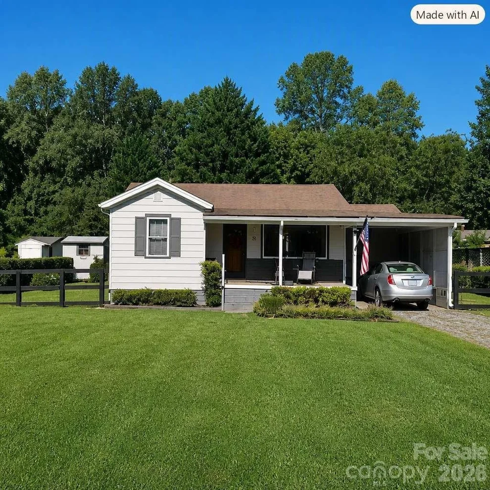 Unit for sale at 70 Temple Church Road, Brevard, NC 28712