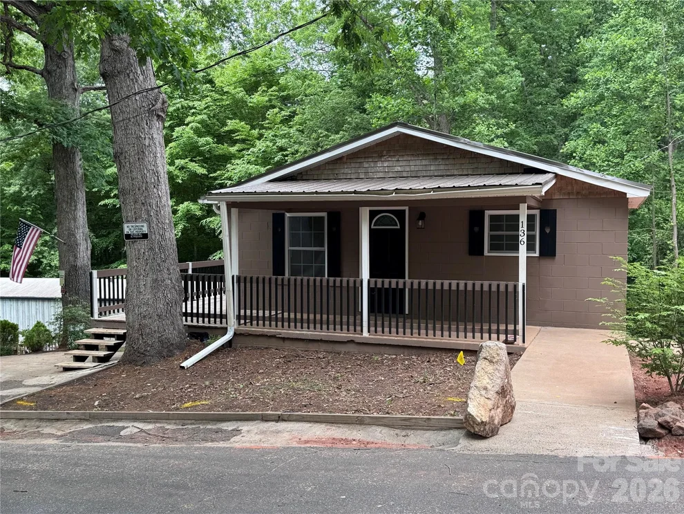 Unit for sale at 136 St John Zion Road, Rutherfordton, NC 28139