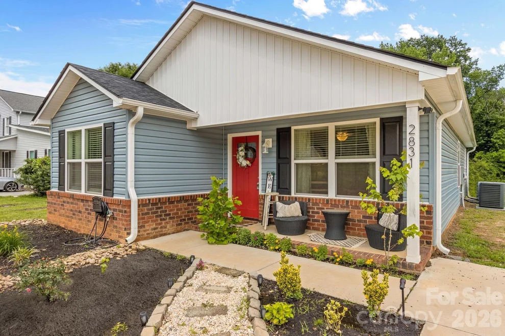 Unit for sale at 2831 Enon Church Road, Salisbury, NC 28147